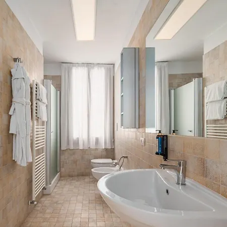 Palazzo Paruta & Wellness 4* Venedik