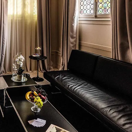 Palazzo Paruta & Wellness