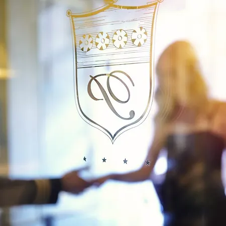 Palazzo Paruta & Wellness Venedig