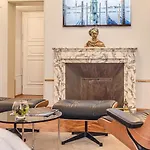 Palazzo Paruta & Wellness 酒店 4*