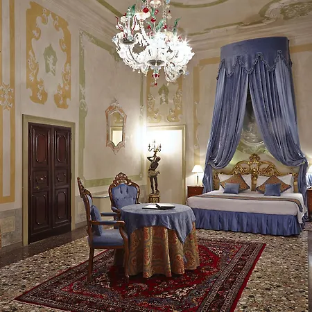 Hotel Palazzo Paruta & Wellness Benátky