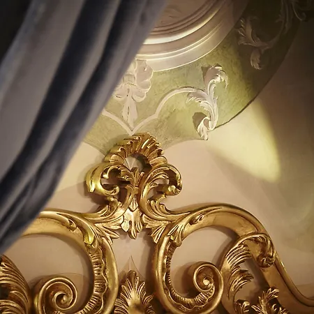 Hotel Palazzo Paruta & Wellness Benátky