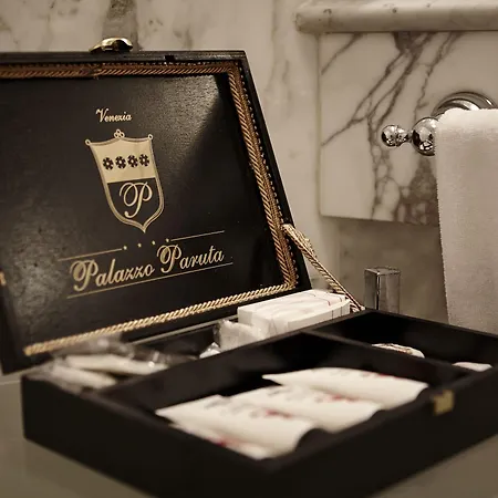 Palazzo Paruta & Wellness Hotel Benátky