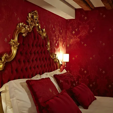Palazzo Paruta & Wellness Hotel Benátky