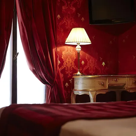 Palazzo Paruta & Wellness Benátky