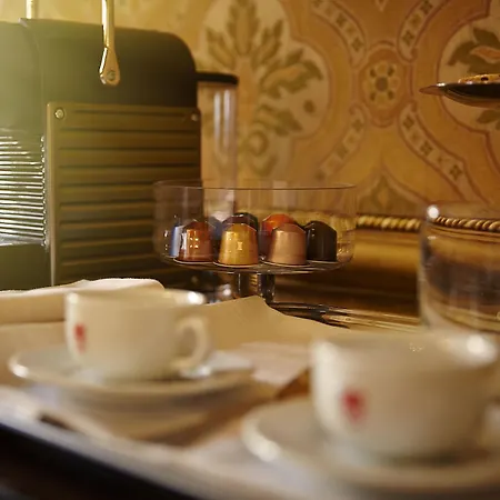 Palazzo Paruta & Wellness Hotel Benátky
