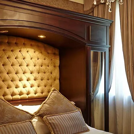 Palazzo Paruta & Wellness Hotel Benátky