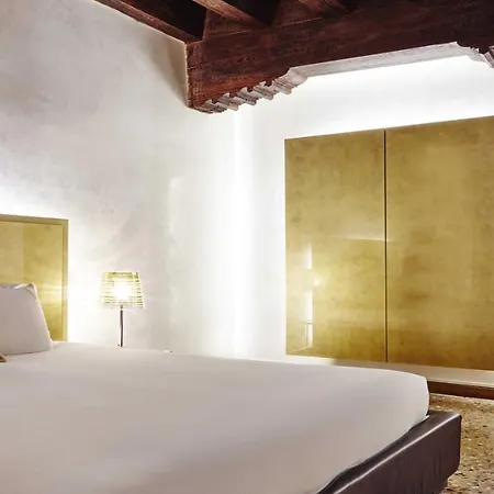 Palazzo Paruta & Wellness 4* Benátky