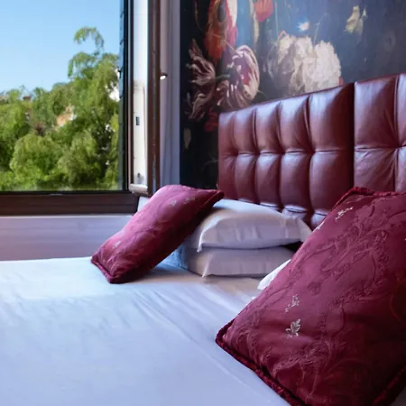 Hotel Palazzo Paruta & Wellness