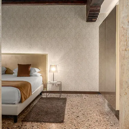 Palazzo Paruta & Wellness Benátky