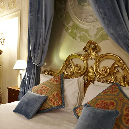 Palazzo Paruta & Wellness Hotel