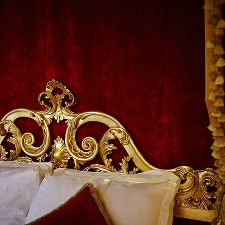 Hotel Palazzo Paruta & Wellness Venice