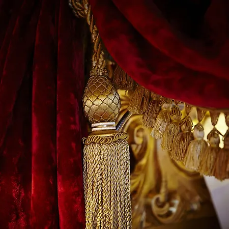 Palazzo Paruta & Wellness Venice