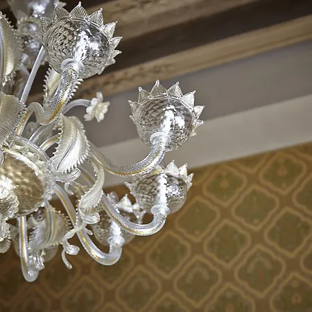 Palazzo Paruta & Wellness 4*