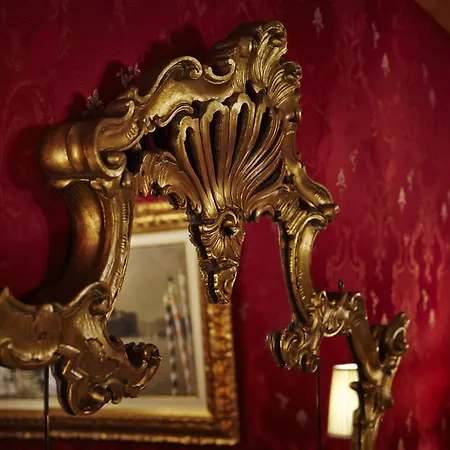 Palazzo Paruta & Wellness Hotel Venice