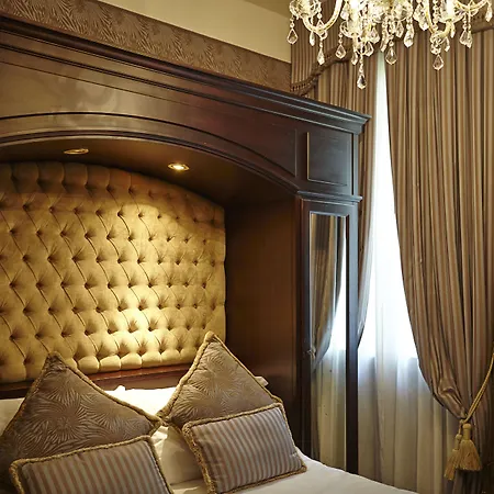 Palazzo Paruta & Wellness