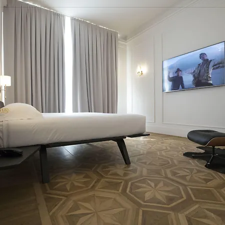 Hotel Palazzo Paruta & Wellness