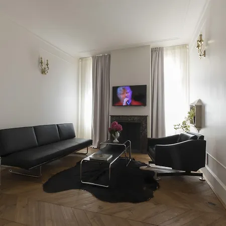 Palazzo Paruta & Wellness