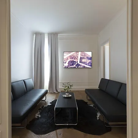 Palazzo Paruta & Wellness Hotel 4*