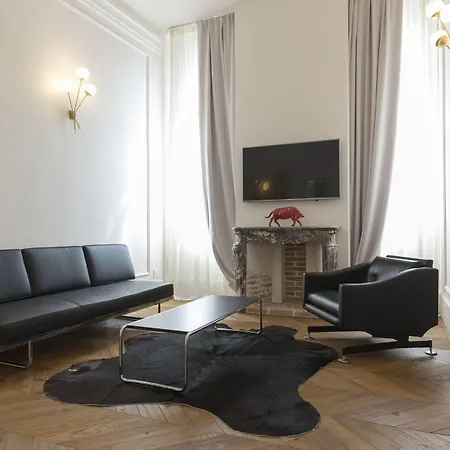 Palazzo Paruta & Wellness Hotel