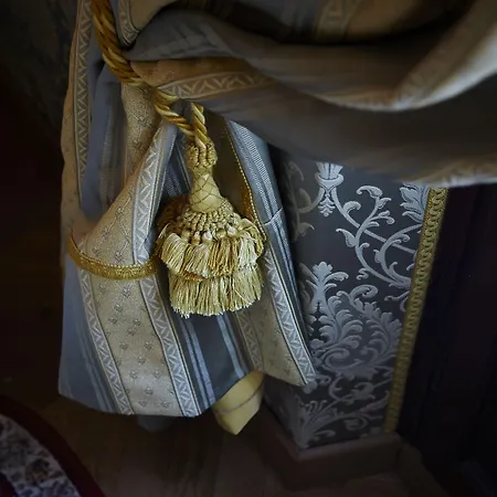 Hotel Palazzo Paruta & Wellness 4*