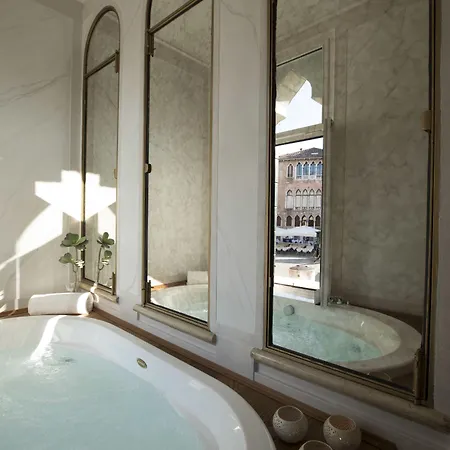 Palazzo Paruta & Wellness Hotel