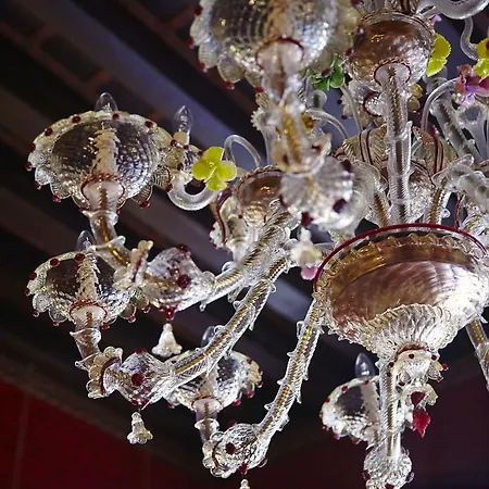 Palazzo Paruta & Wellness