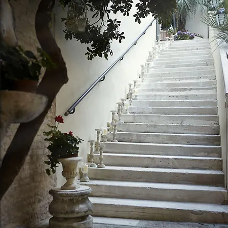 Palazzo Paruta & Wellness Hotel Venice