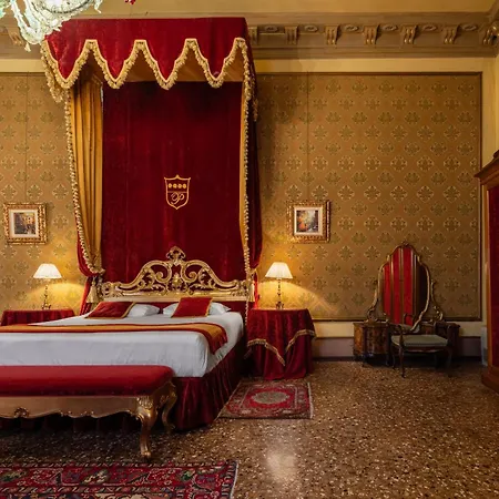 Palazzo Paruta & Wellness