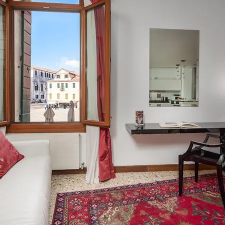 Hotel Palazzo Paruta & Wellness 4*