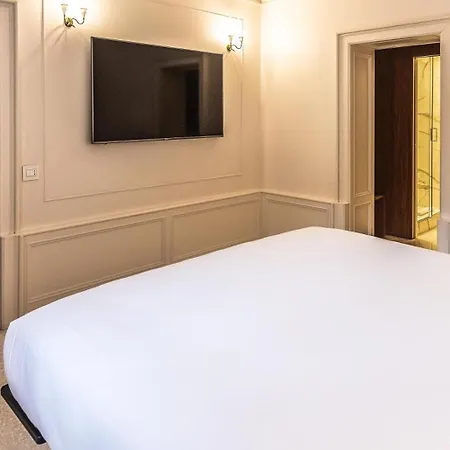 Palazzo Paruta & Wellness