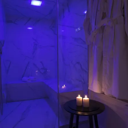 호텔 Palazzo Paruta & Wellness 베니스
