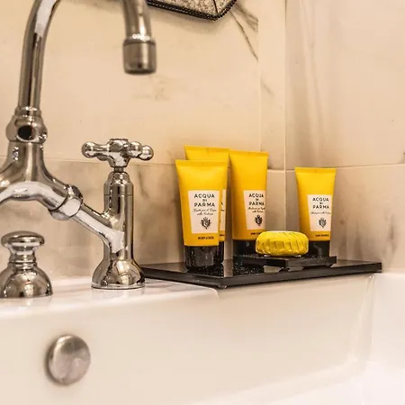 Palazzo Paruta & Wellness Benátky
