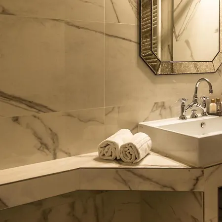 Palazzo Paruta & Wellness