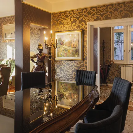Palazzo Paruta & Wellness 4*