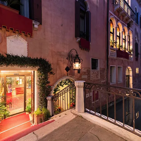 Palazzo Paruta & Wellness 베니스