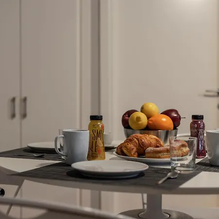 Palazzo Paruta & Wellness 4* 베니스