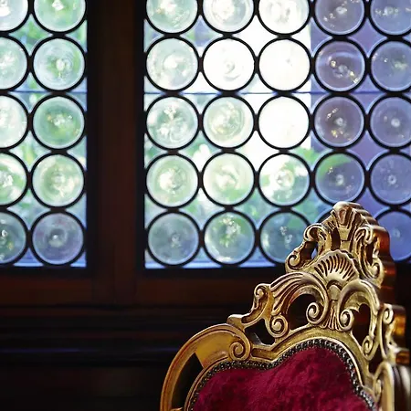 Hotel Palazzo Paruta & Wellness Benátky