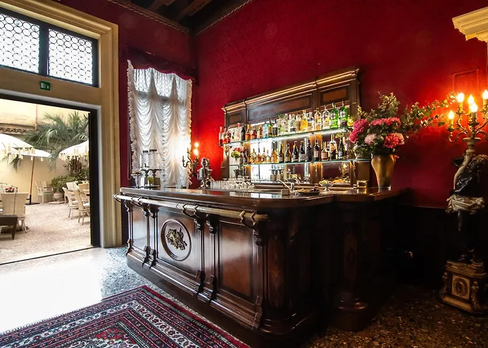 Palazzo Paruta & Wellness