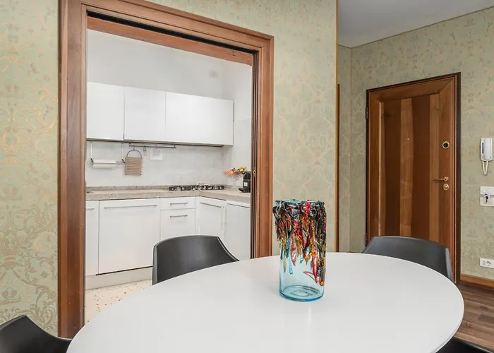 Palazzo Paruta & Wellness