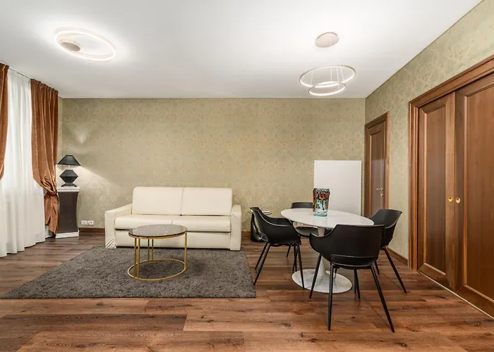 Palazzo Paruta & Wellness Hotel