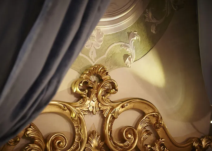 Palazzo Paruta & Wellness