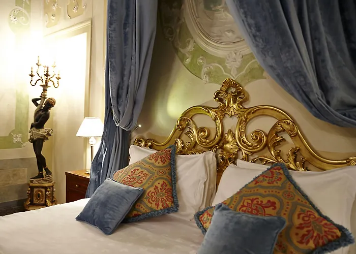 Palazzo Paruta & Wellness Hotel