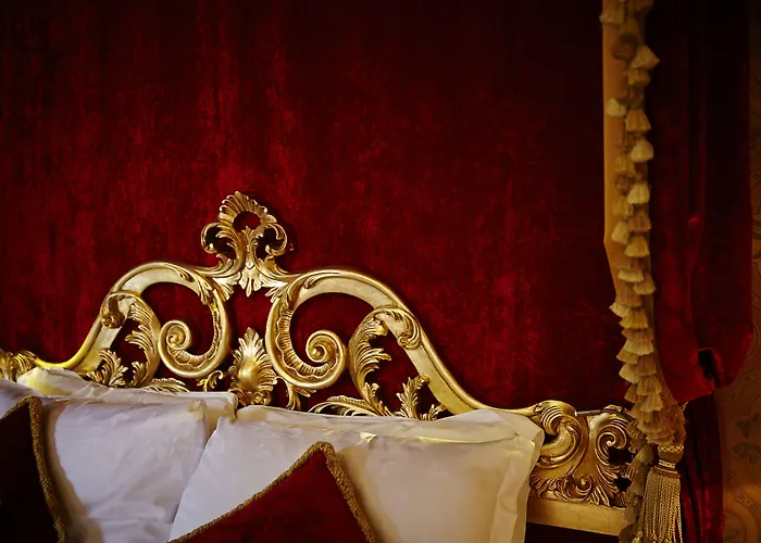 Hotel Palazzo Paruta & Wellness Venice