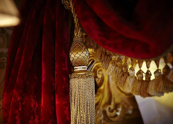 Palazzo Paruta & Wellness Venice