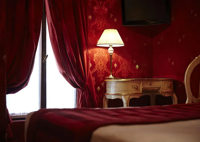 Palazzo Paruta & Wellness 4* Venice