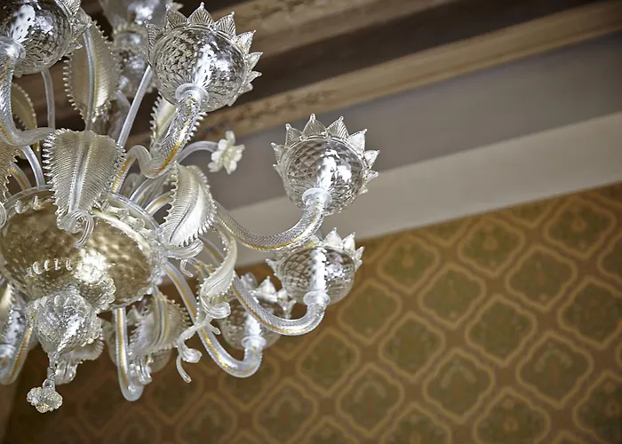 Palazzo Paruta & Wellness 4*