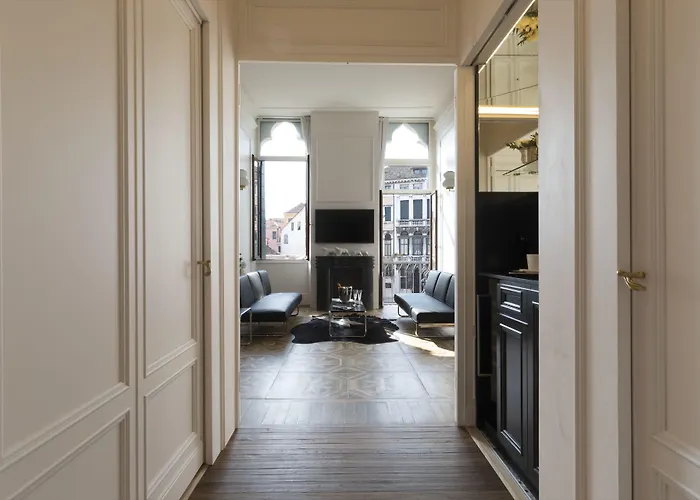 Palazzo Paruta & Wellness 4* Venice