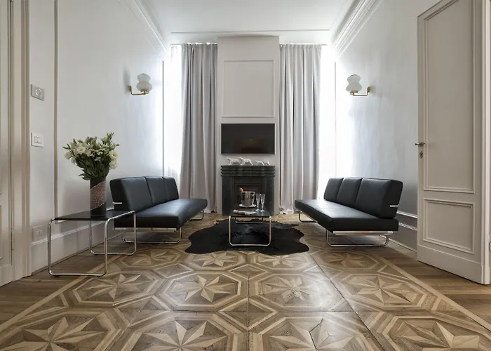 Palazzo Paruta & Wellness