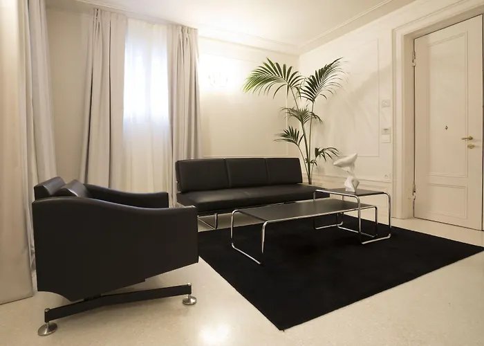 Palazzo Paruta & Wellness